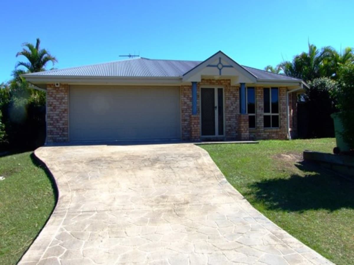 14 Breakwater Court, DECEPTION BAY, Deception Bay - Image 1