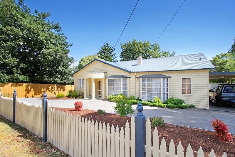 301 Forest Road, THE BASIN VIC 3154, The Basin - Image 1