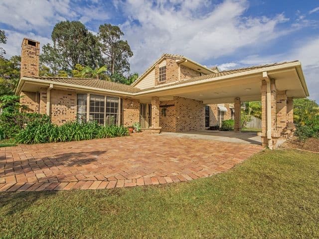1 Kings Park Court, OXENFORD QLD 4210, Oxenford - Image 1