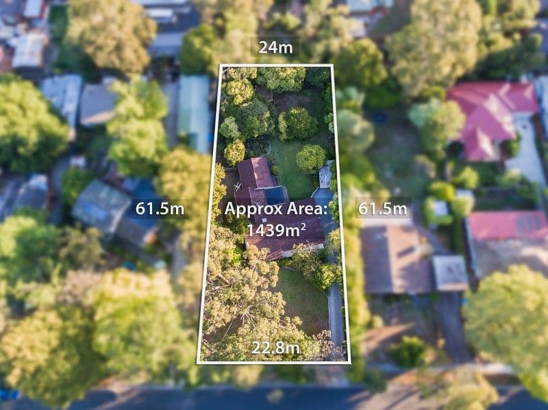 54 Pascoe Avenue, Croydon VIC 3136, Croydon - Image 1