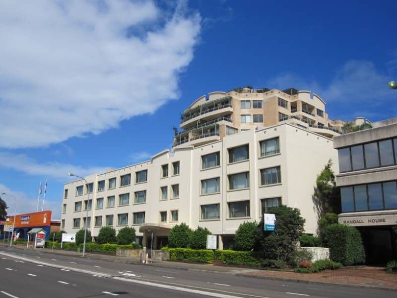 107 Pacific Highway, HORNSBY NSW 2077, Hornsby - Image 1