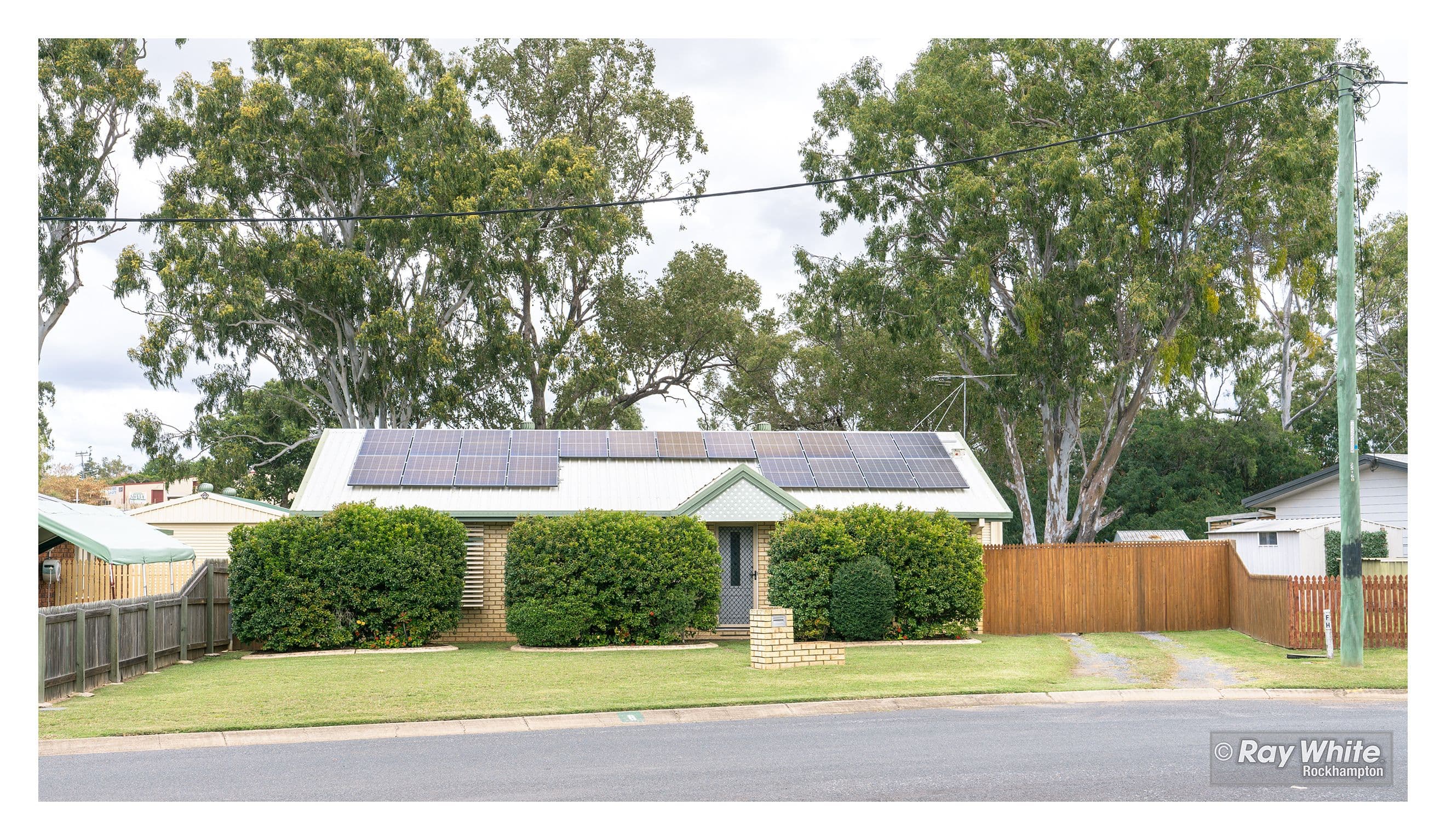 6 Jillian Court, Gracemere QLD 4702, Gracemere - Image 1