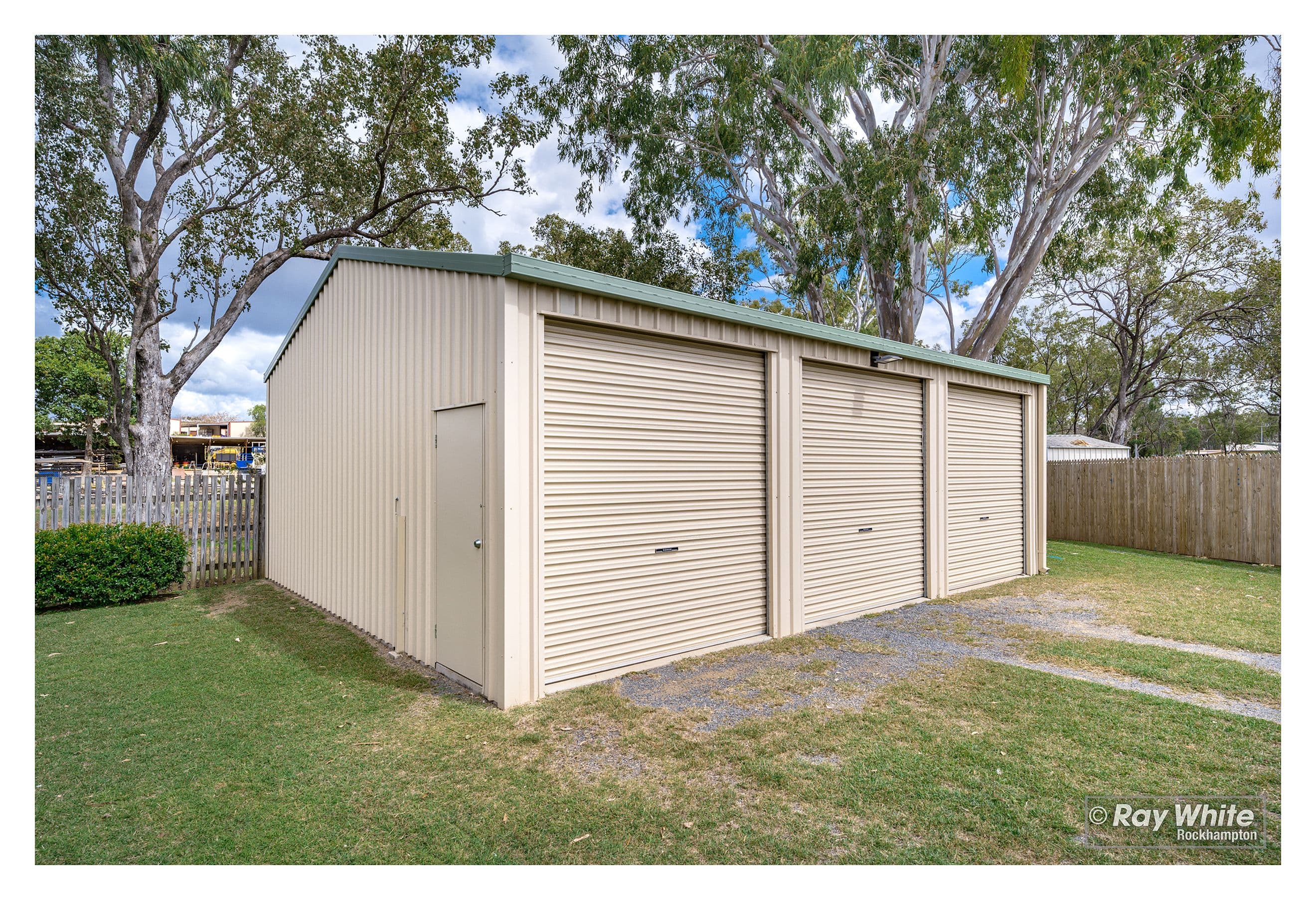 6 Jillian Court, Gracemere QLD 4702, Gracemere - Thumbnail 2
