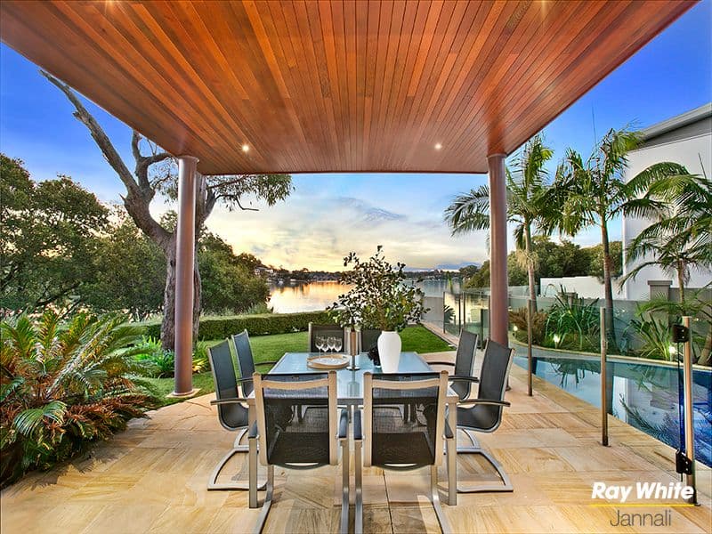 6 St Lukes Way, Kangaroo Point NSW 2224, Kangaroo Point - Image 1