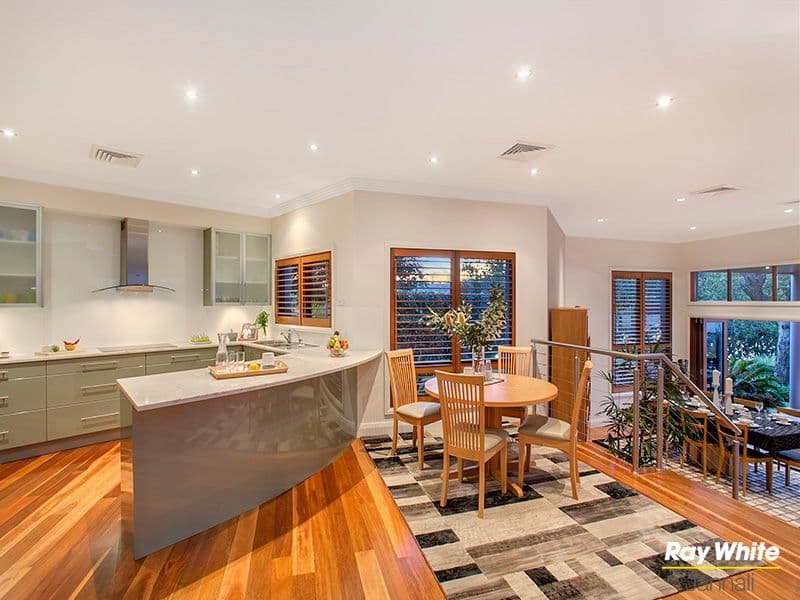 6 St Lukes Way, Kangaroo Point NSW 2224, Kangaroo Point - Thumbnail 2