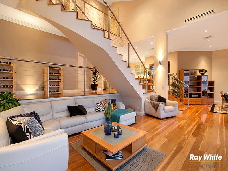 6 St Lukes Way, Kangaroo Point NSW 2224, Kangaroo Point - Thumbnail 4
