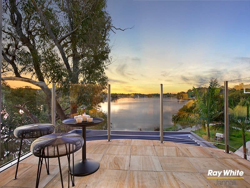 6 St Lukes Way, Kangaroo Point NSW 2224, Kangaroo Point - Thumbnail 5