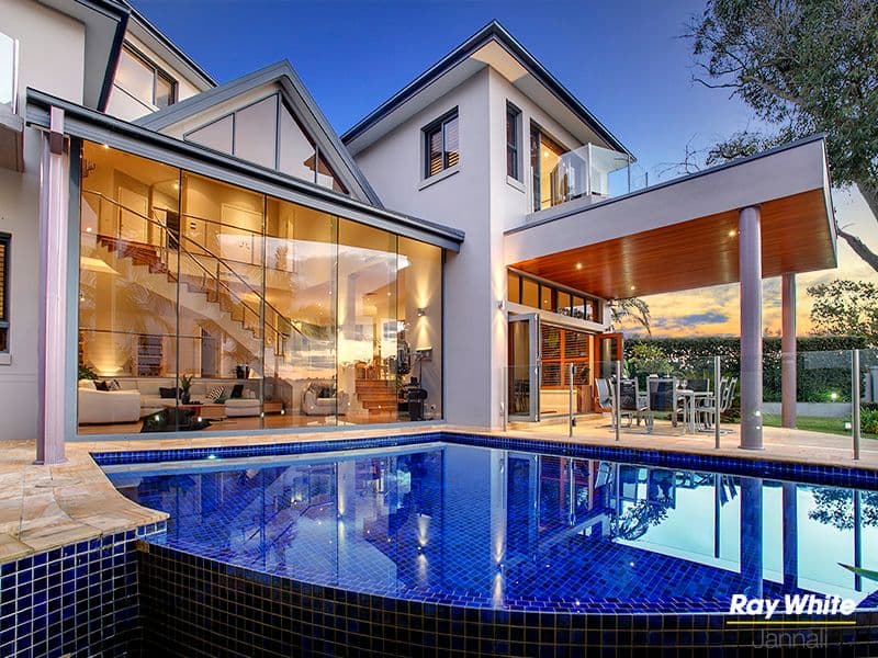 6 St Lukes Way, Kangaroo Point NSW 2224, Kangaroo Point - Thumbnail 8