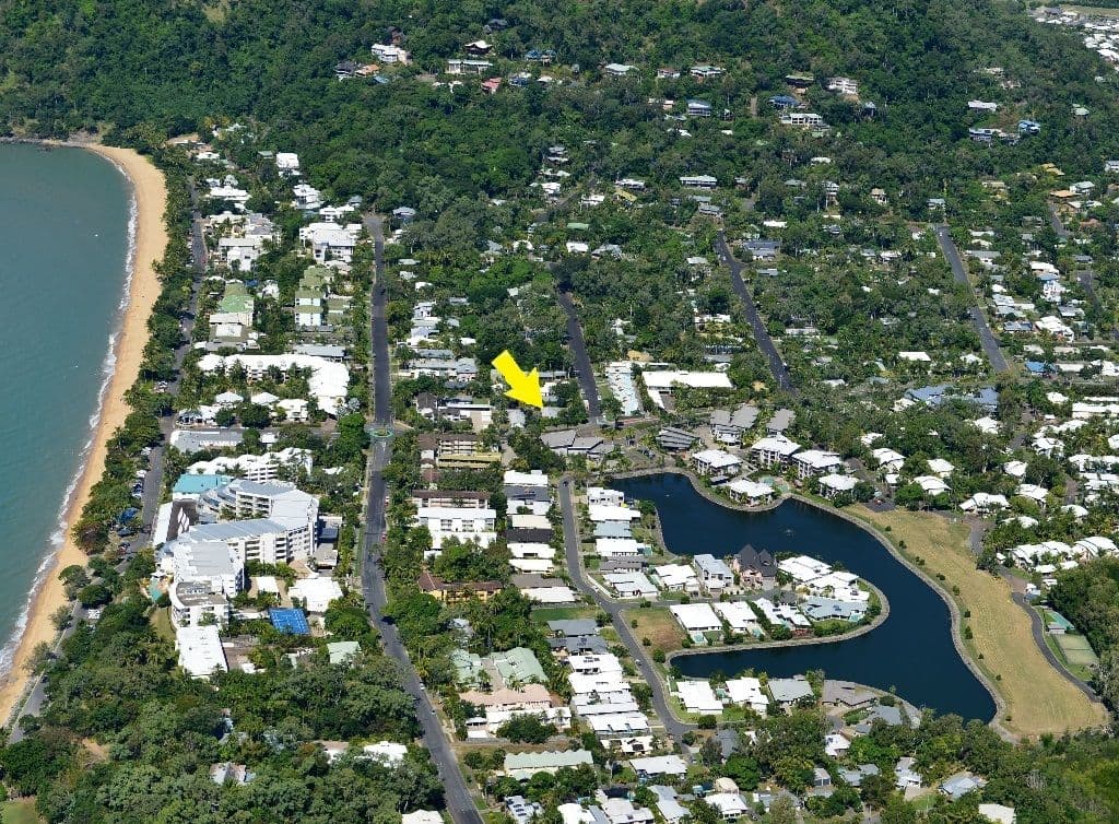 13-15 Trinity Beach Road, Trinity Beach QLD 4879, Trinity Beach - Image 1