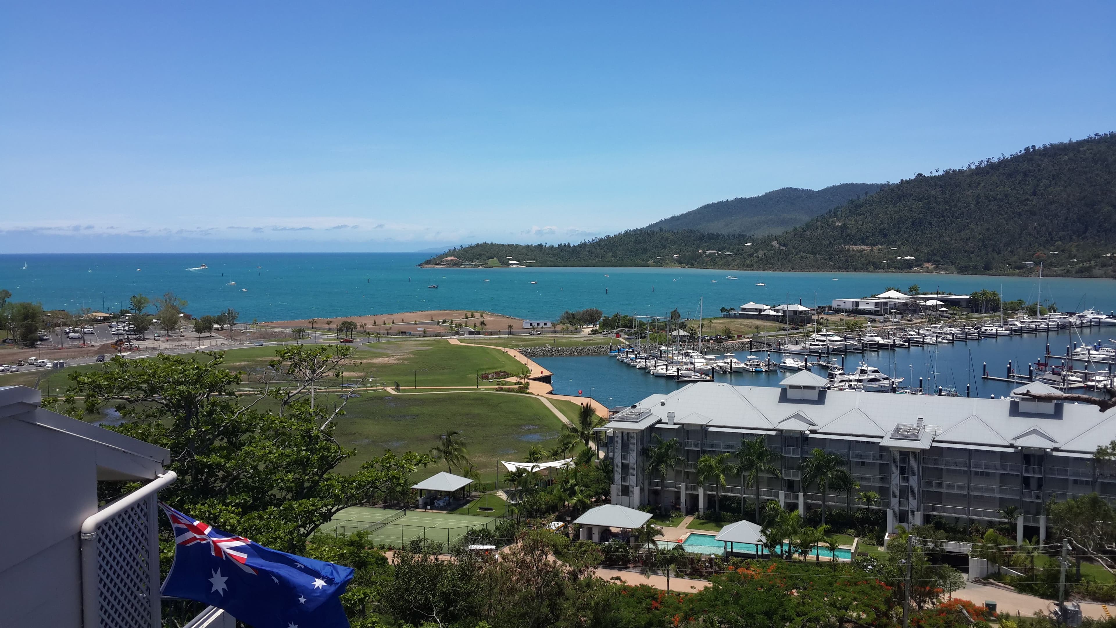 17 Golden Orchid Drive, Airlie Beach QLD 4802, Airlie Beach - Thumbnail 2