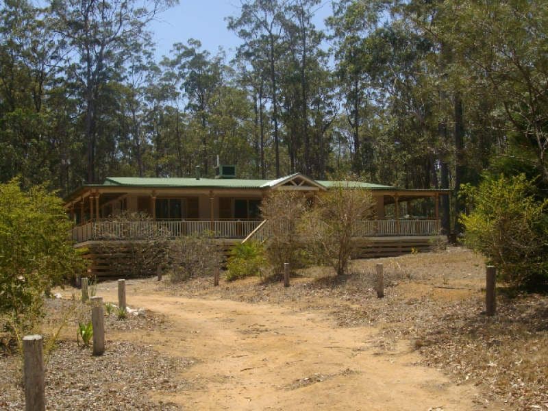 BLACKBUTT QLD 4314, Blackbutt - Image 1