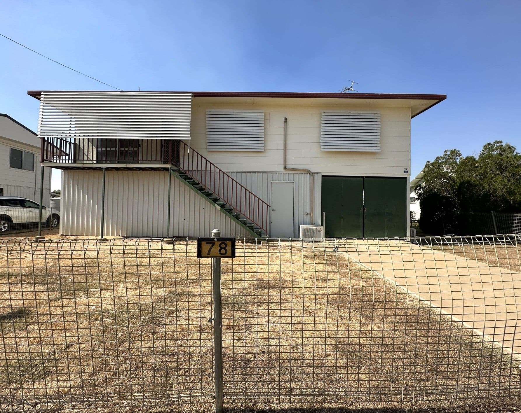 78 Eagle Street, Longreach QLD 4730, Longreach - Image 1