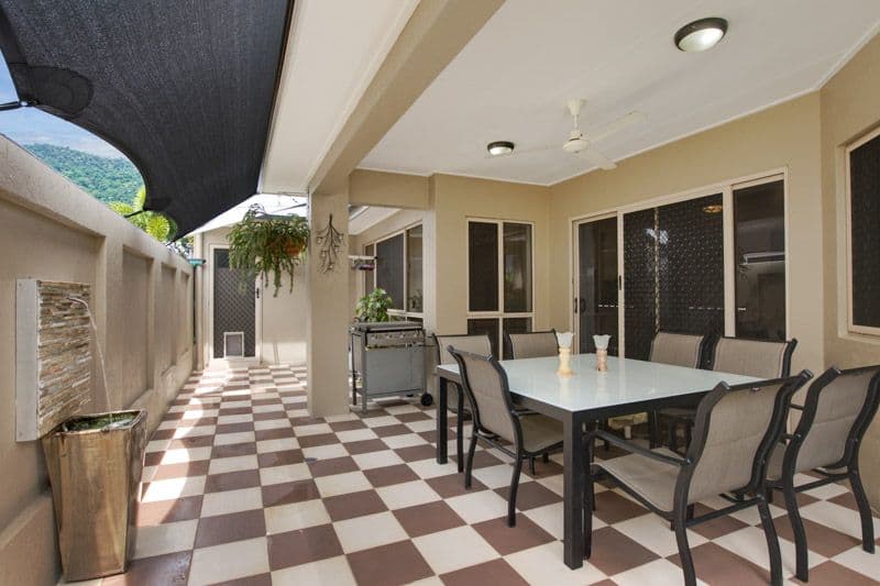 27 Woodrose Drive, MOUNT SHERIDAN QLD 4868, Mount Sheridan - Thumbnail 2