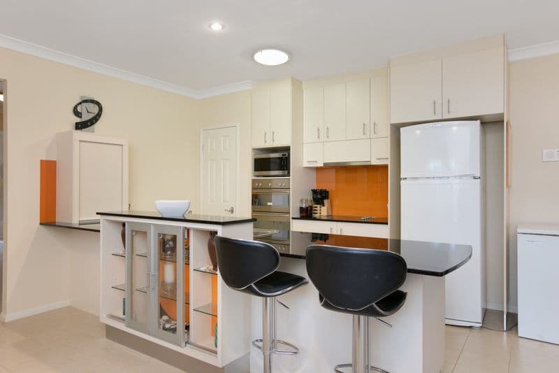 27 Woodrose Drive, MOUNT SHERIDAN QLD 4868, Mount Sheridan - Thumbnail 3