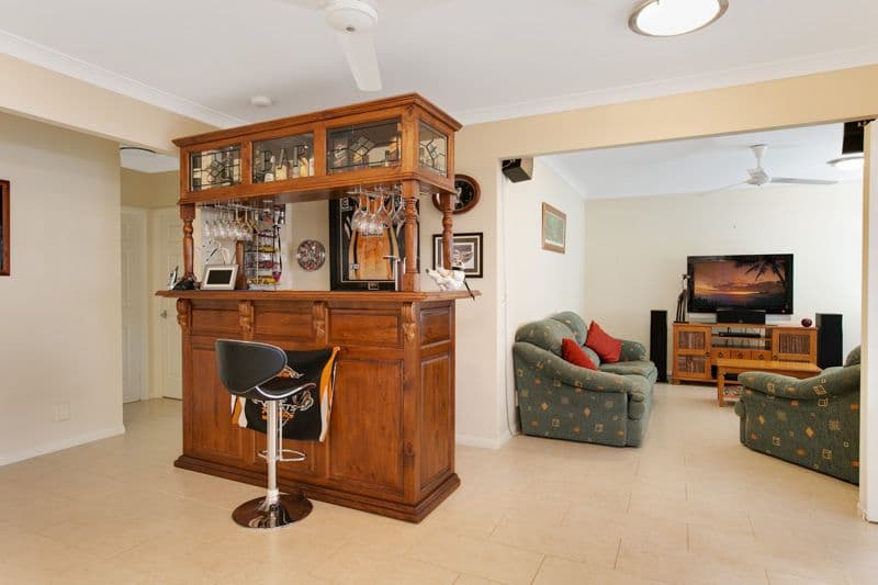 27 Woodrose Drive, MOUNT SHERIDAN QLD 4868, Mount Sheridan - Thumbnail 7
