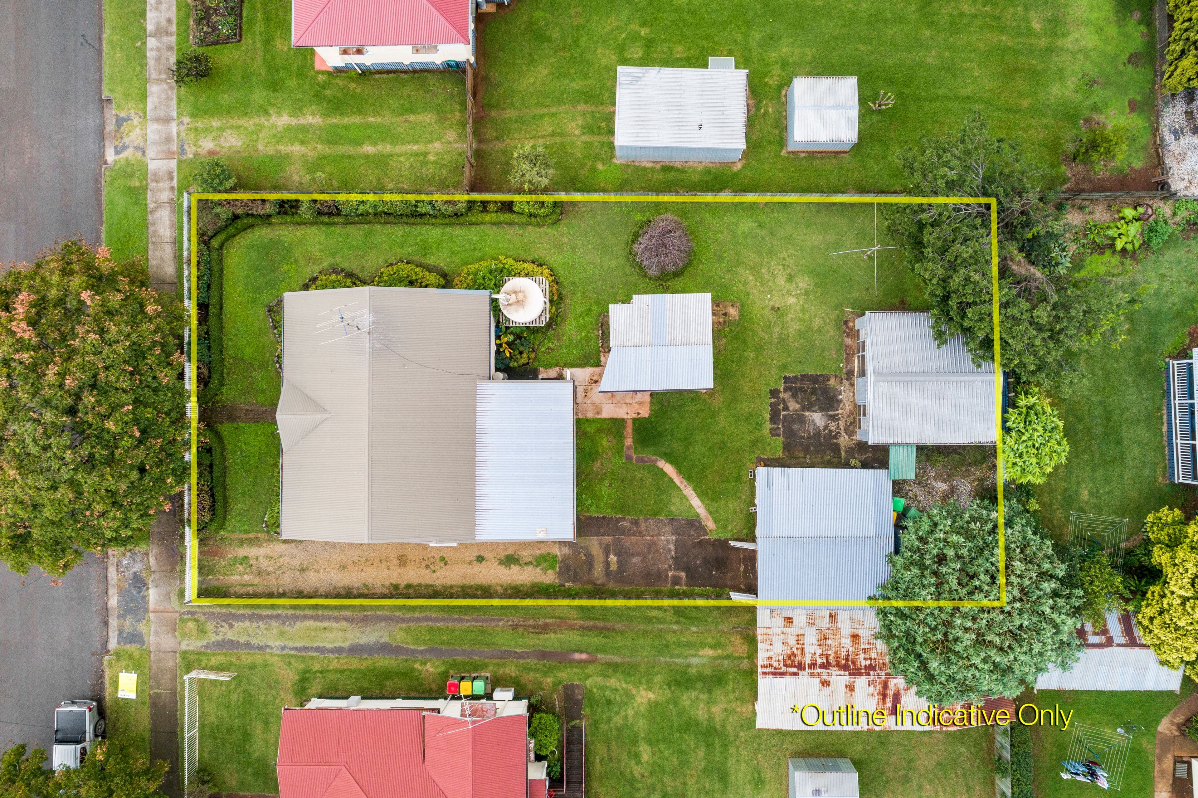 10 Chamberlain Street, North Toowoomba QLD 4350, North Toowoomba - Thumbnail 4