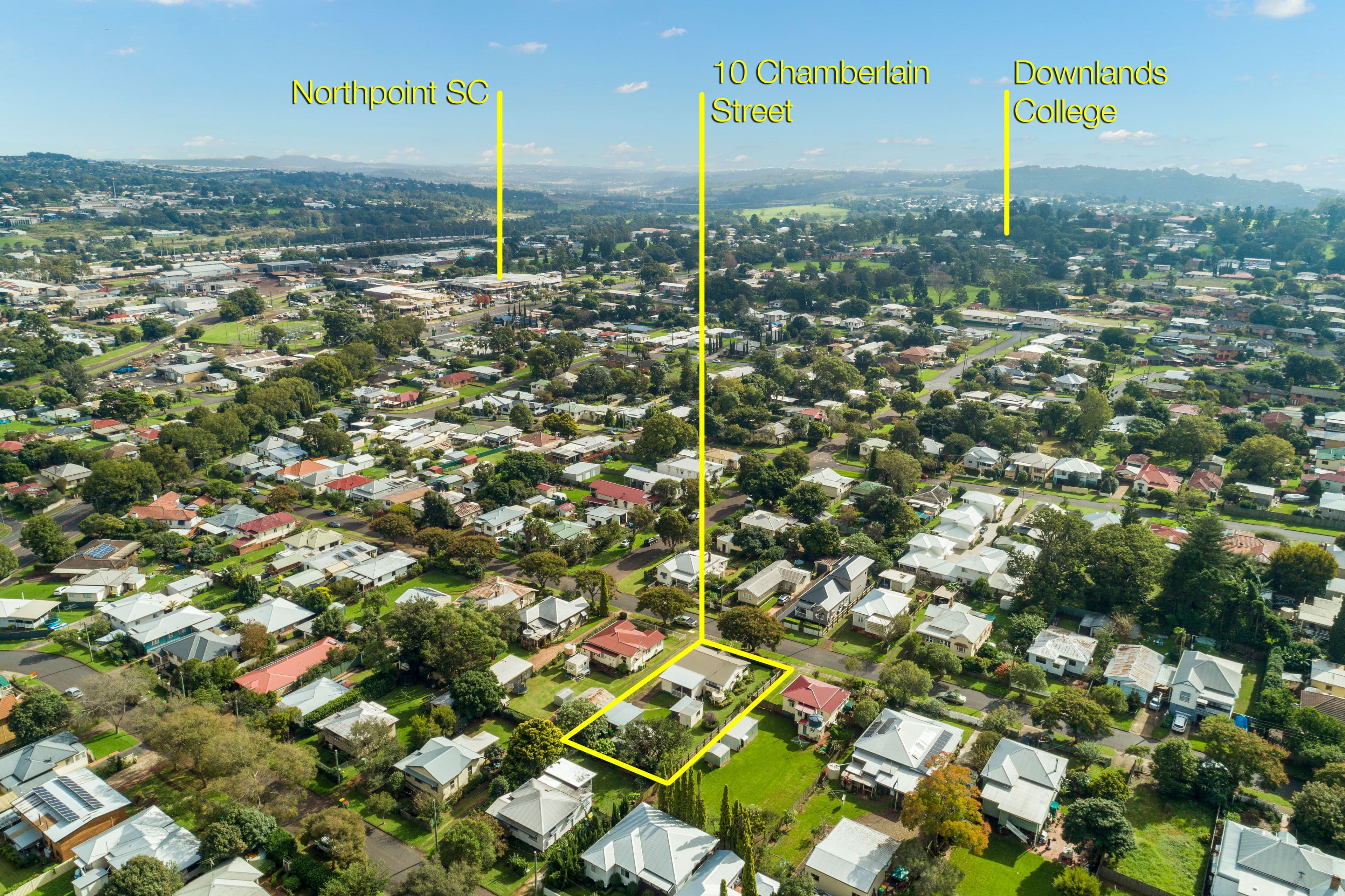 10 Chamberlain Street, North Toowoomba QLD 4350, North Toowoomba - Thumbnail 5