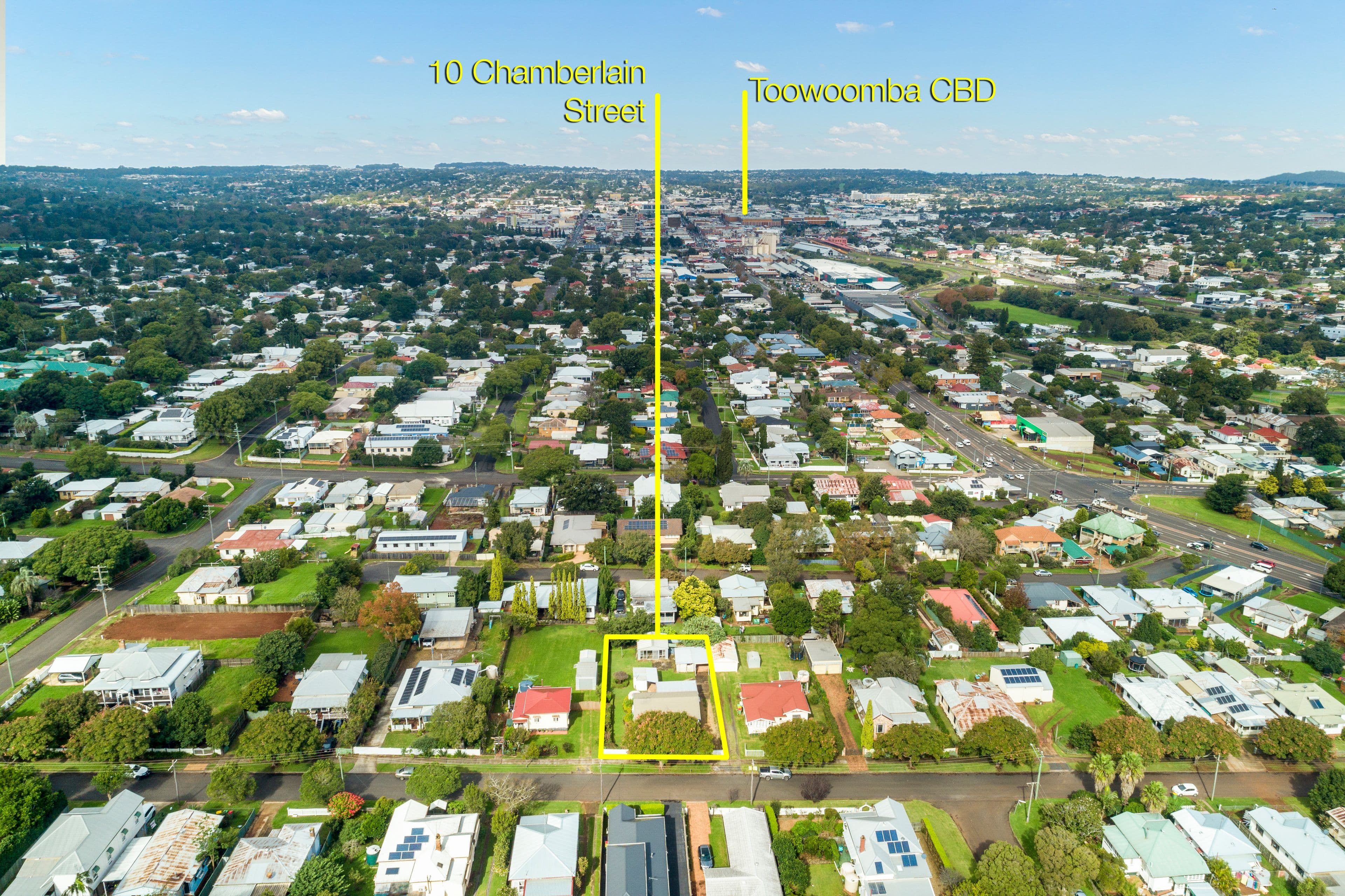 10 Chamberlain Street, North Toowoomba QLD 4350, North Toowoomba - Thumbnail 6