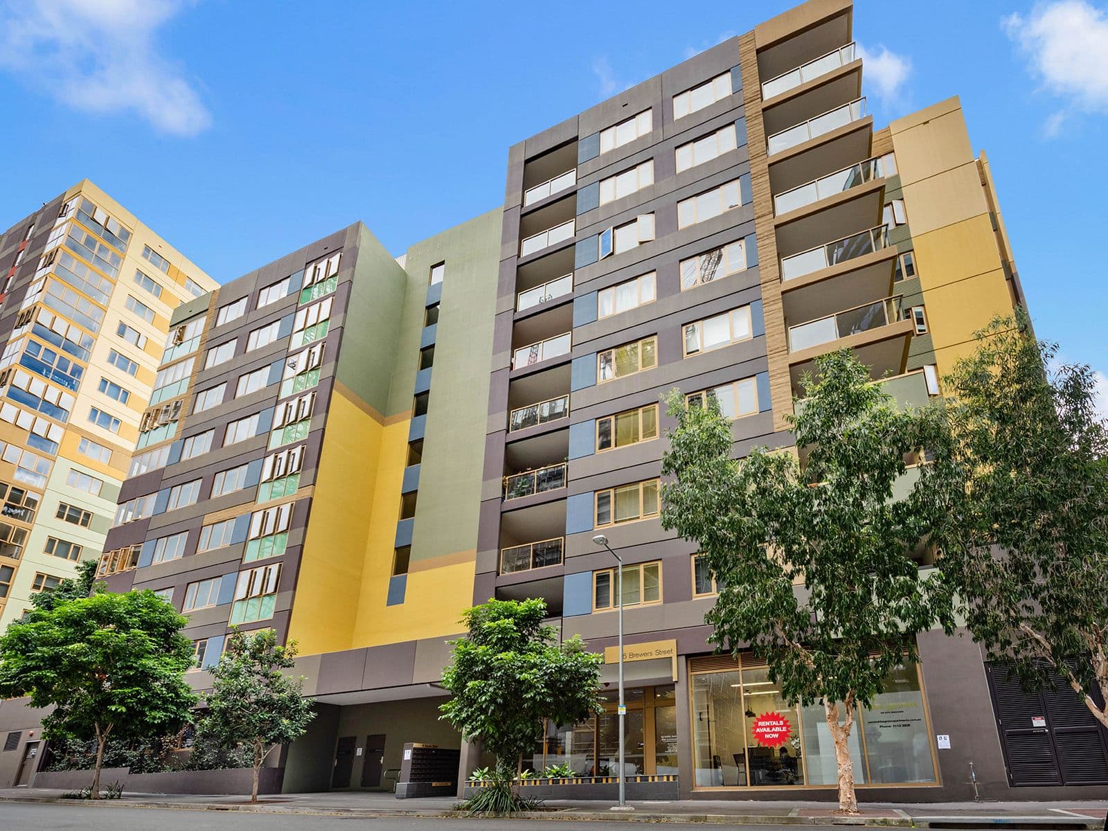 16 Brewers Street, Bowen Hills QLD 4006, Bowen Hills - Image 1