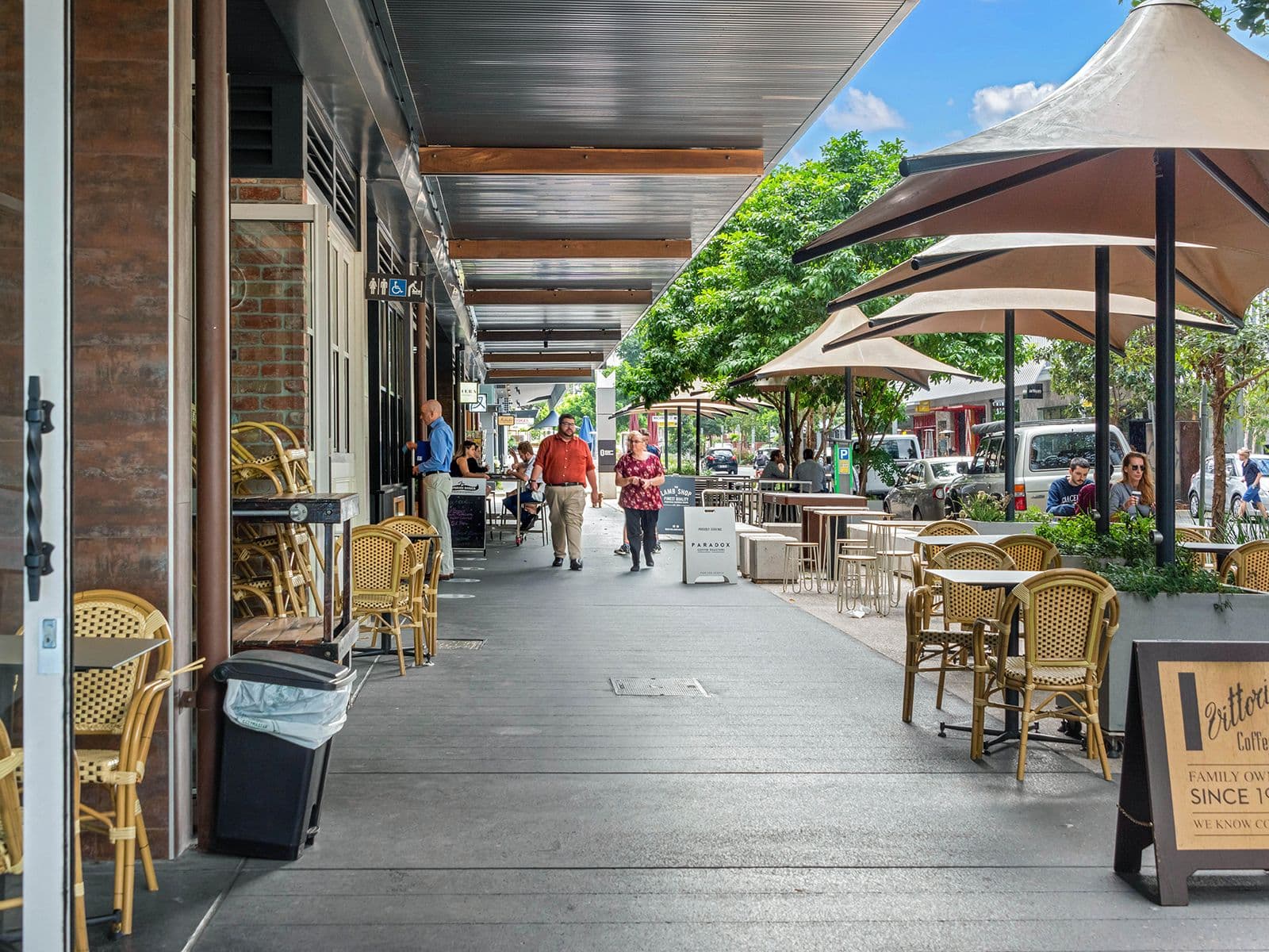 16 Brewers Street, Bowen Hills QLD 4006, Bowen Hills - Thumbnail 2