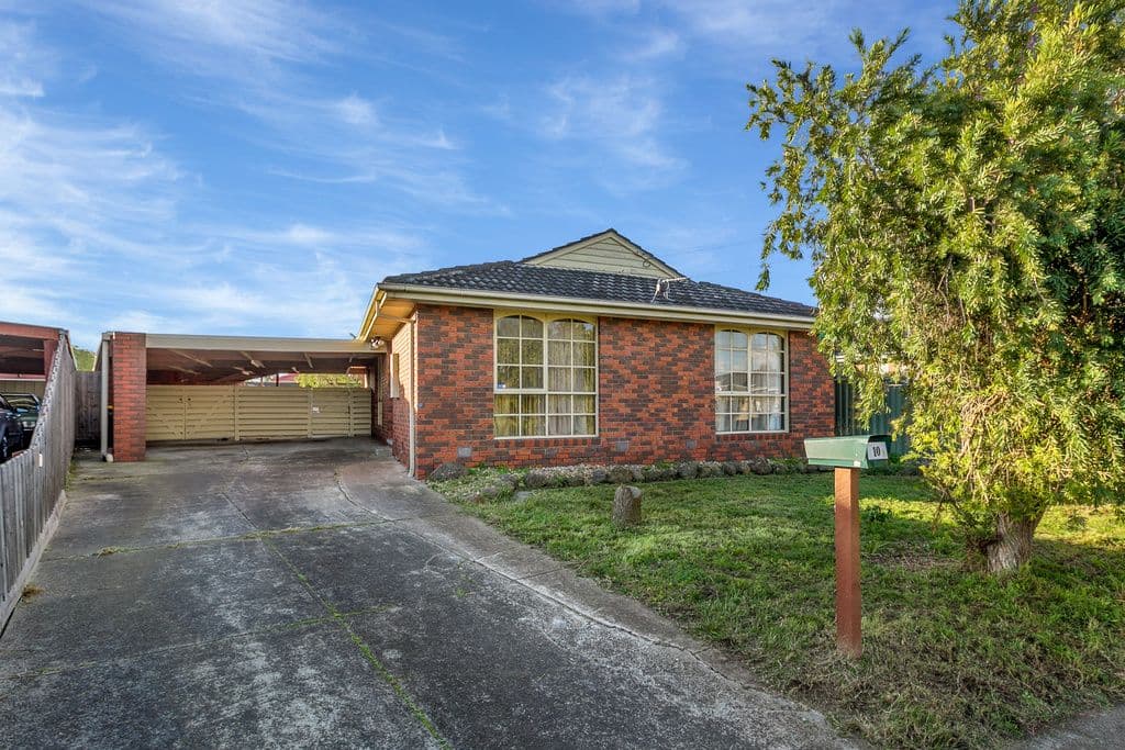 10 Karri Grove, EPPING VIC 3076, Epping - Image 1