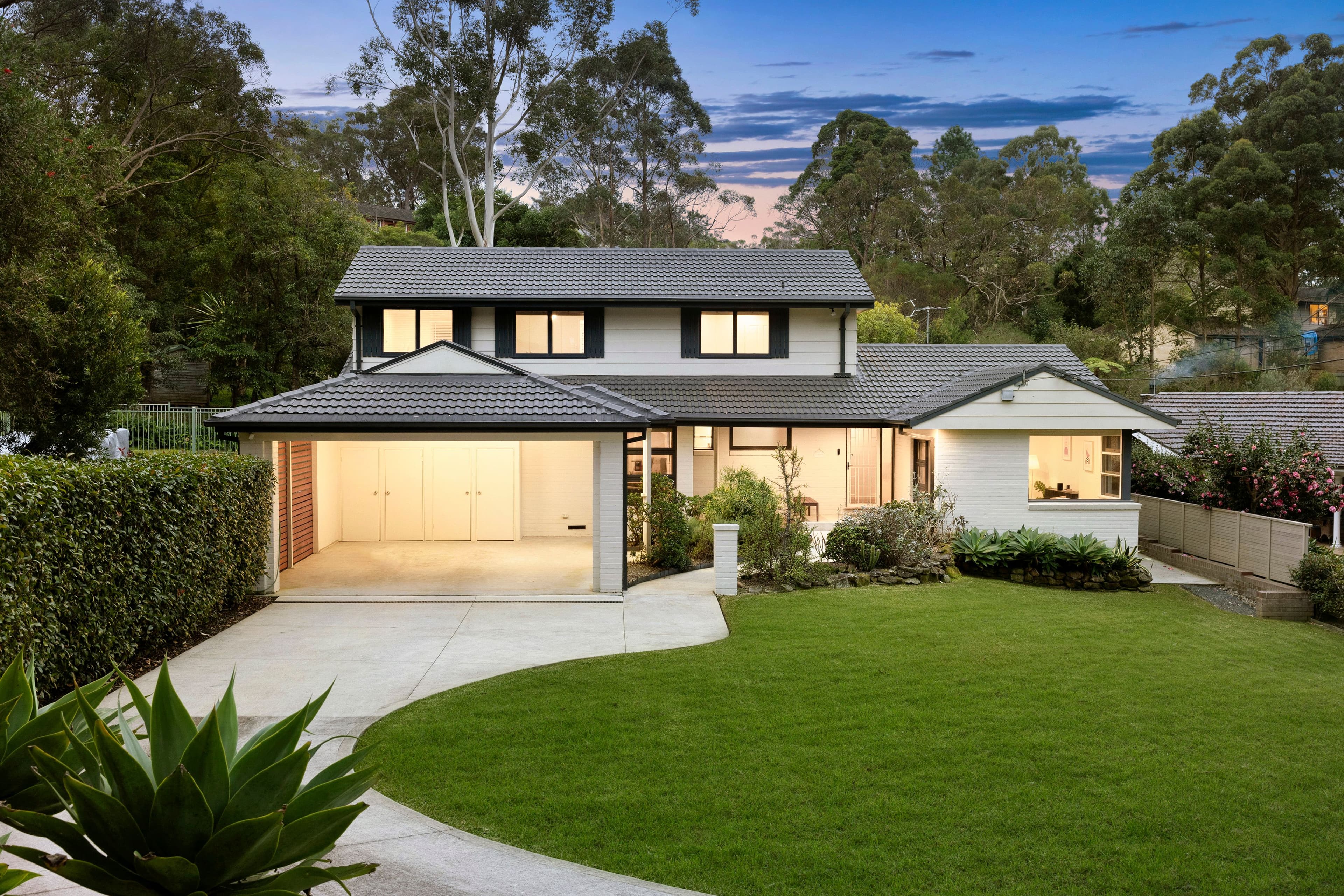 16 Robin Avenue, Turramurra NSW 2074, South Turramurra - Image 1