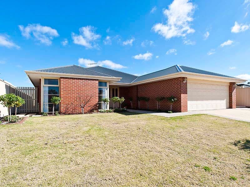 16 The Hawthorns, BALDIVIS WA 6171, Baldivis - Thumbnail 7