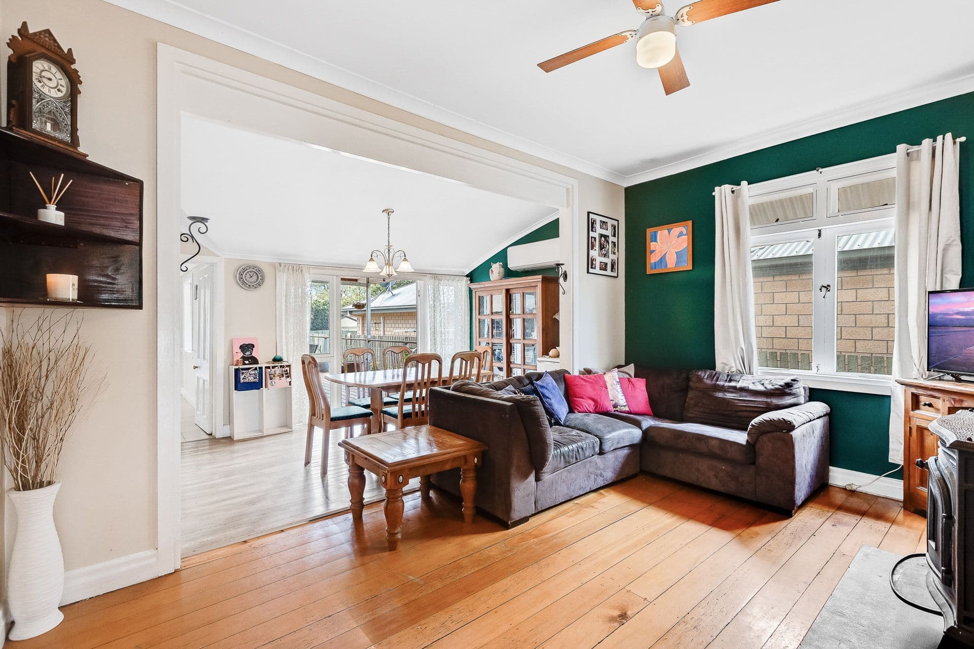3 Buckland Street, Harristown QLD 4350, Harristown - Thumbnail 4