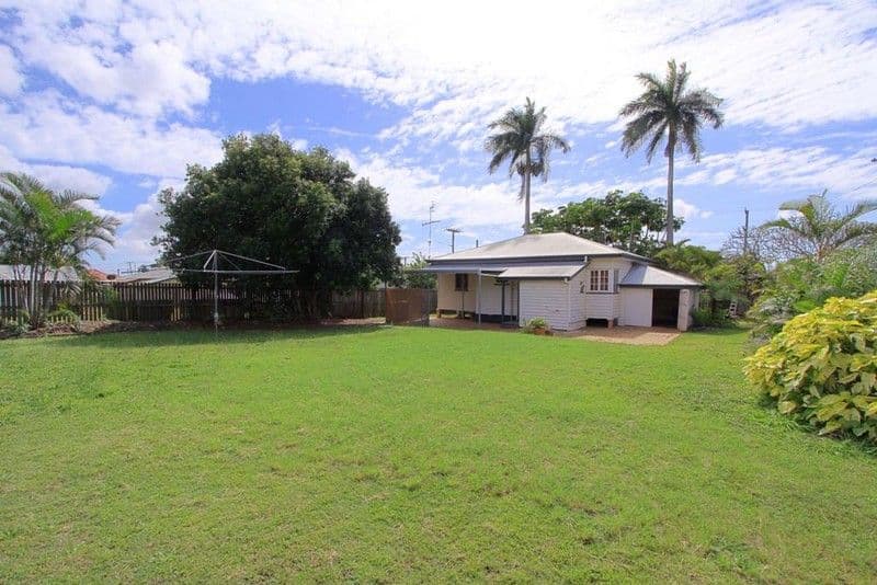111 Branyan Street, SVENSSON HEIGHTS QLD 4670, Svensson Heights - Thumbnail 4
