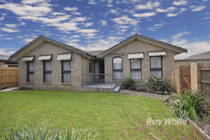 5 Saxon Avenue, WANTIRNA VIC 3152, Wantirna - Image 1