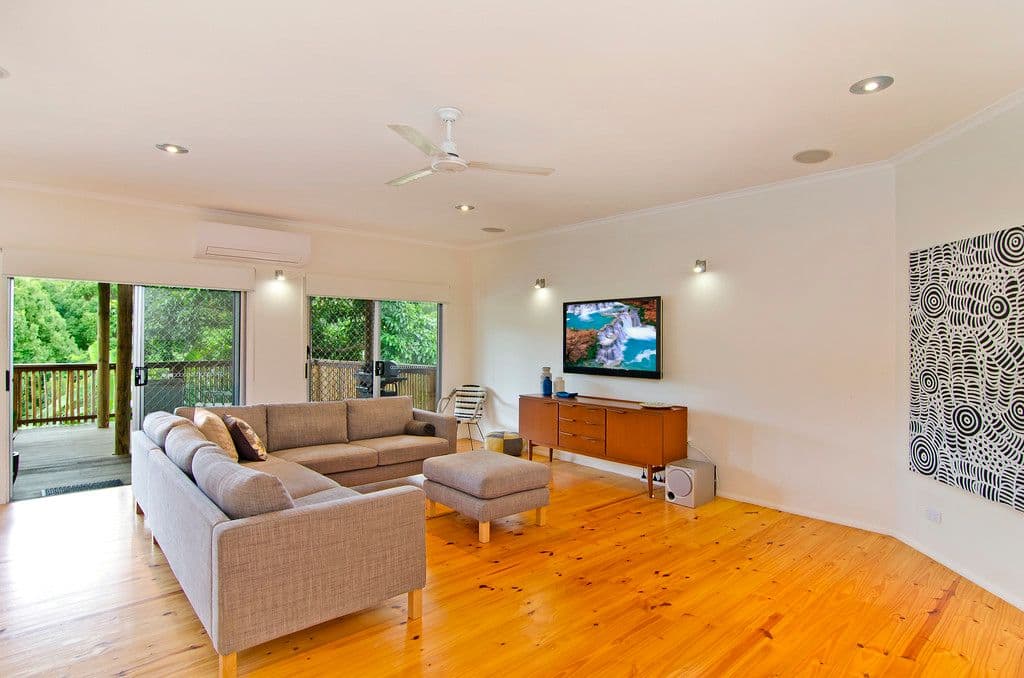 10 Blue Wren Court, CURRUMBIN VALLEY QLD 4223, Currumbin Valley - Image 1