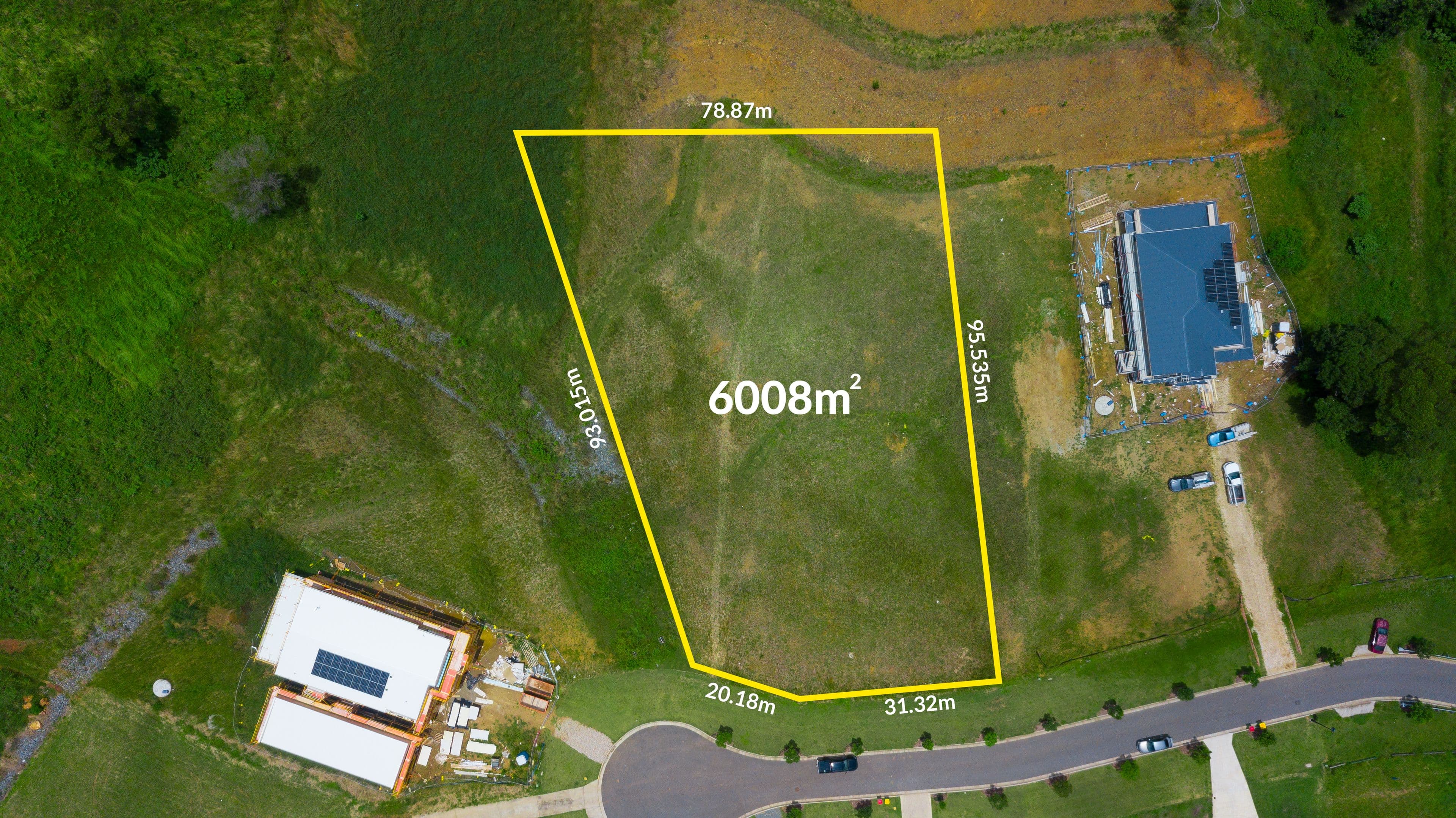 Lot 122 Bridgewater Place, Mount Nathan QLD 4211, Mount Nathan - Image 1