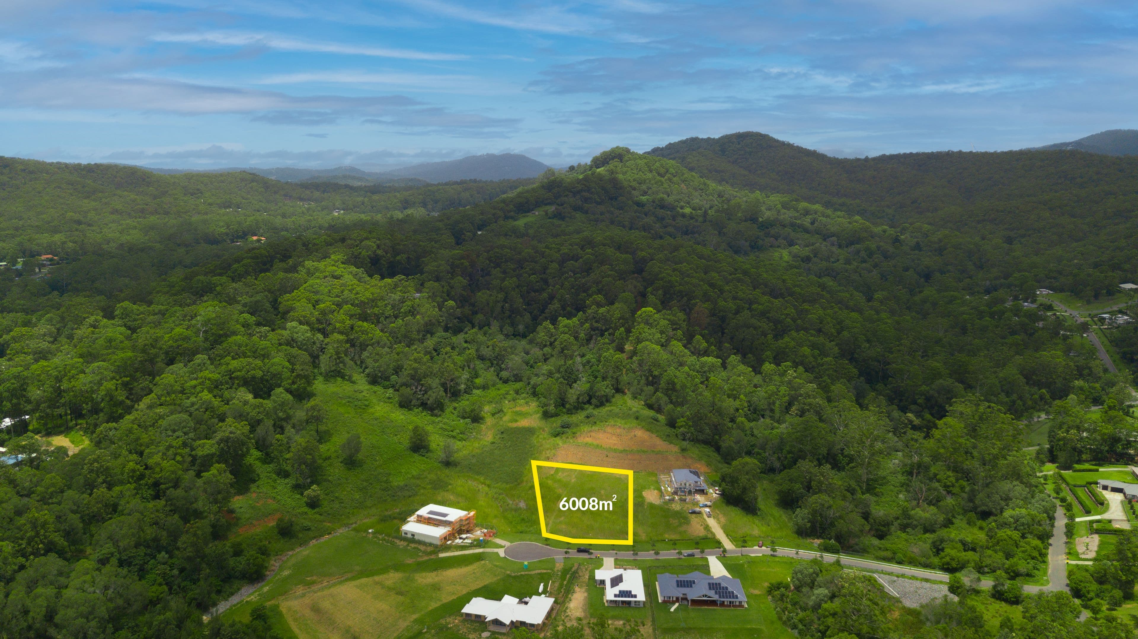 Lot 122 Bridgewater Place, Mount Nathan QLD 4211, Mount Nathan - Thumbnail 3