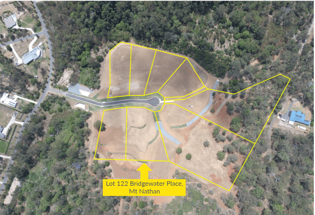 Lot 122 Bridgewater Place, Mount Nathan QLD 4211, Mount Nathan - Thumbnail 4