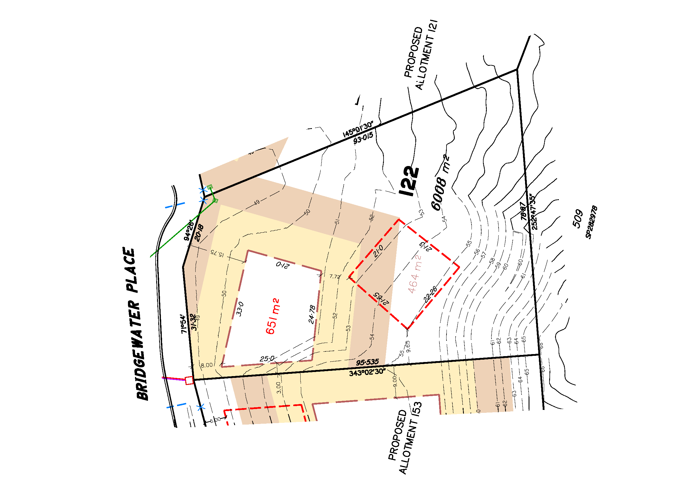 Lot 122 Bridgewater Place, Mount Nathan QLD 4211, Mount Nathan - Thumbnail 5