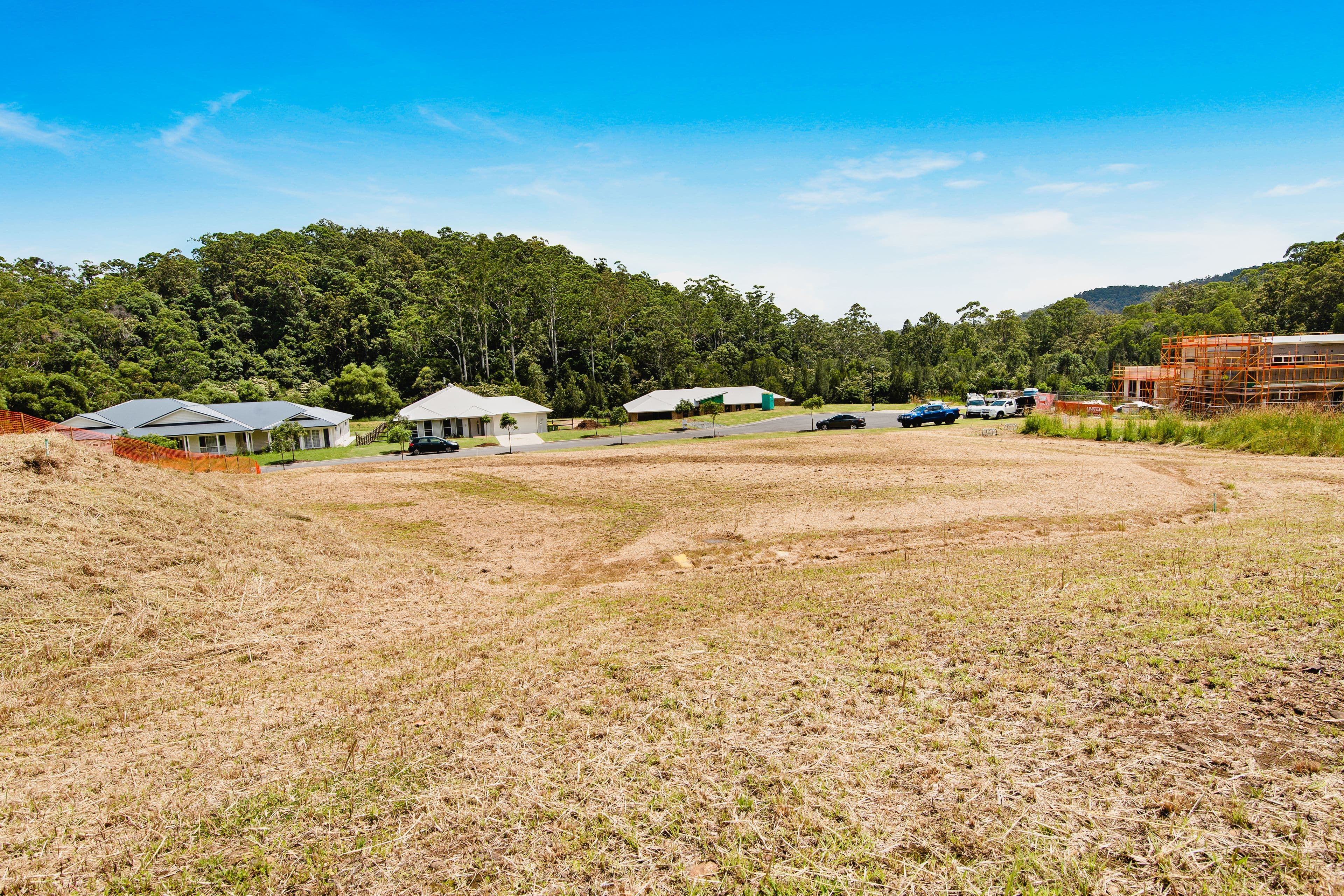 Lot 122 Bridgewater Place, Mount Nathan QLD 4211, Mount Nathan - Thumbnail 8