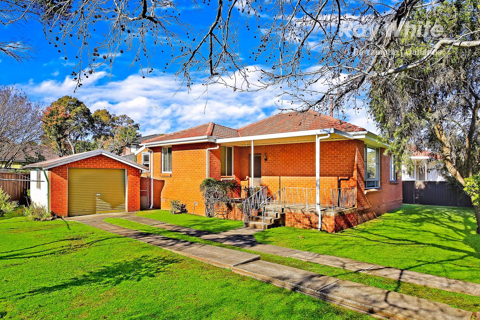 4 Thomas Clarke Street, Westmead - Image 1