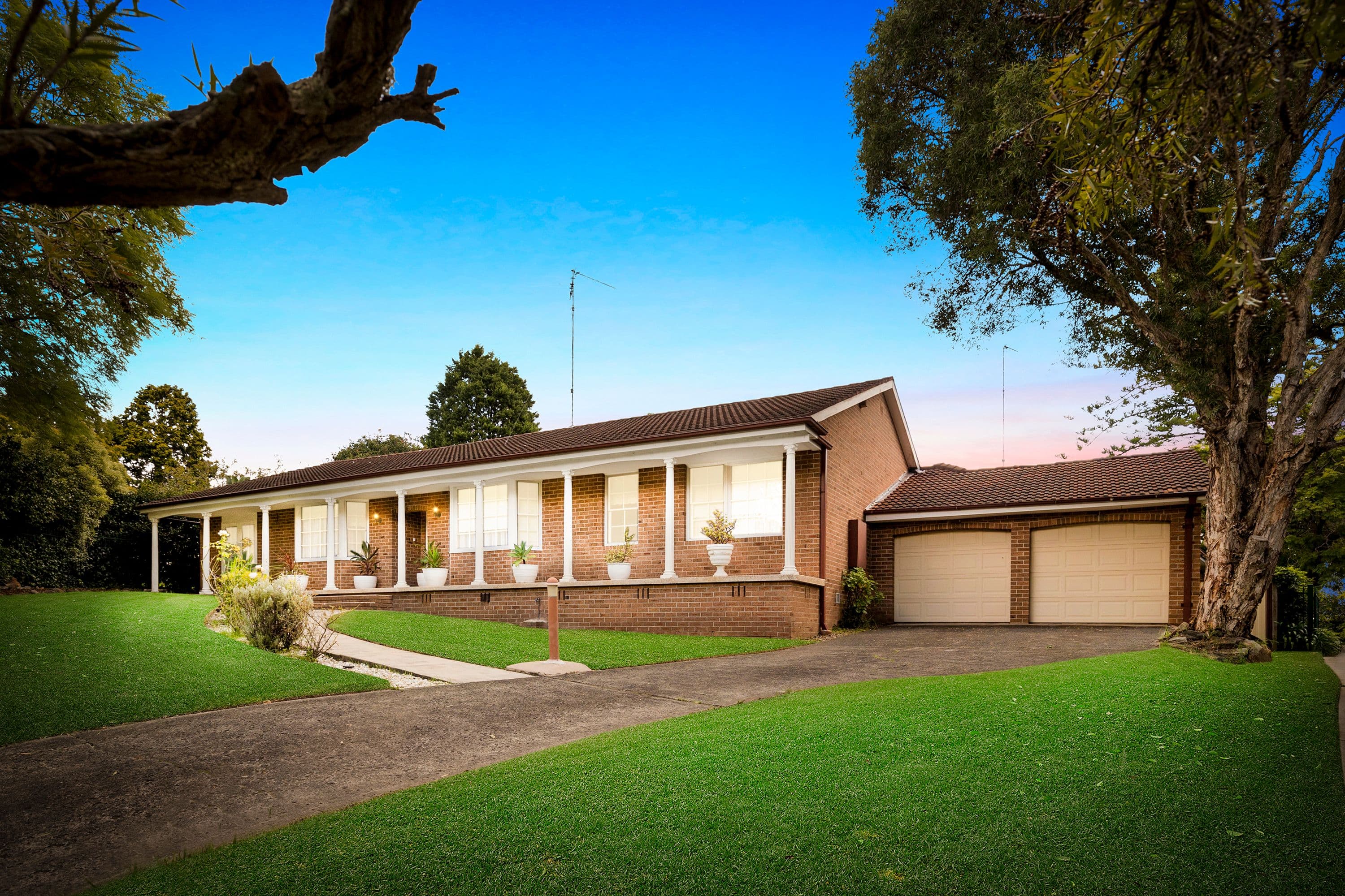 14 Oxford Avenue, Castle Hill NSW 2154, Castle Hill - Image 1