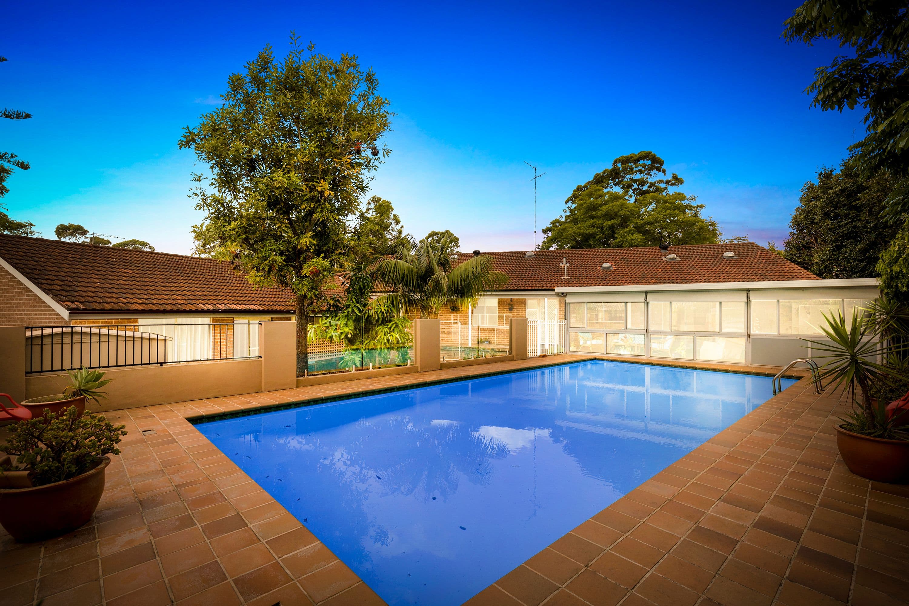 14 Oxford Avenue, Castle Hill NSW 2154, Castle Hill - Thumbnail 2