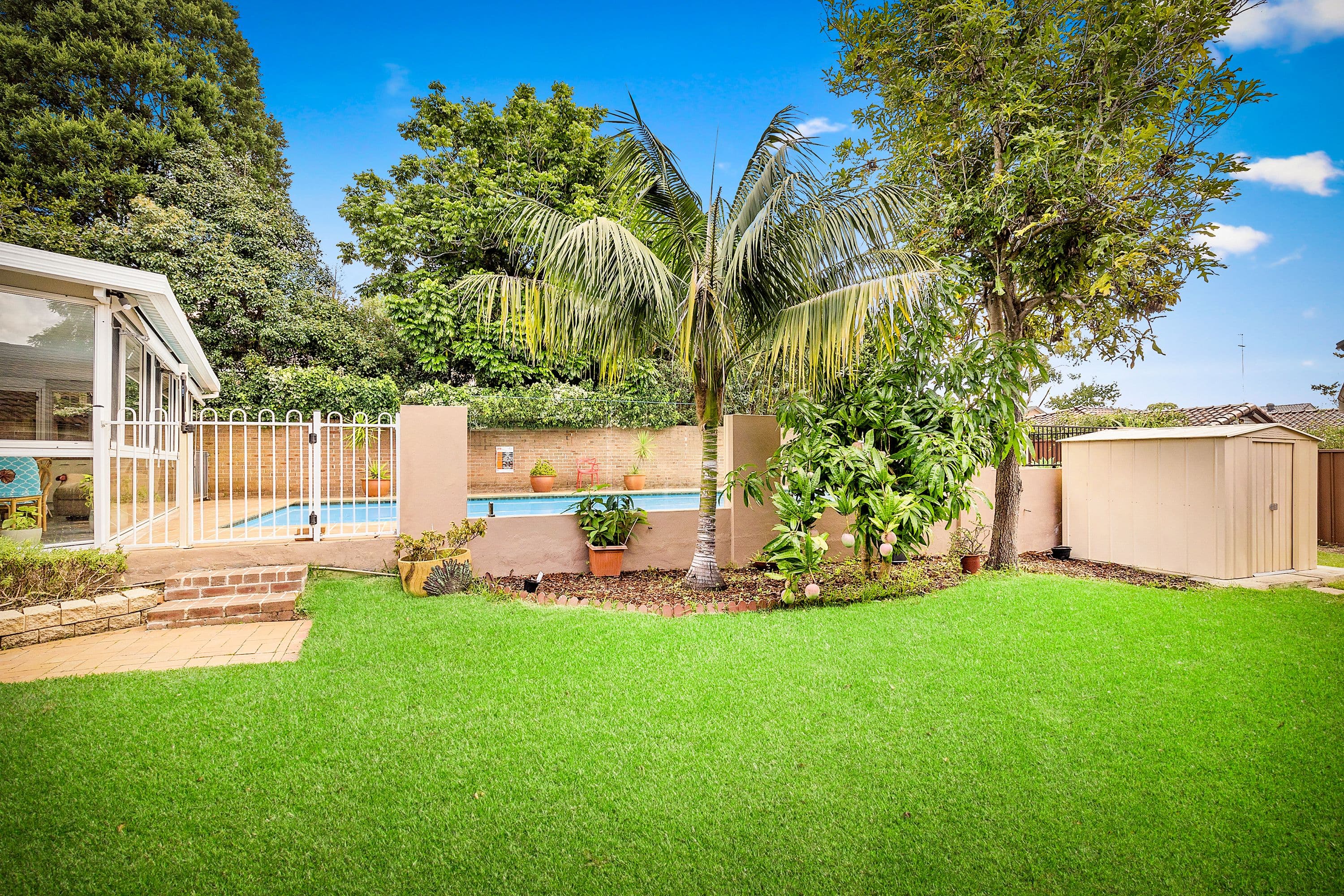 14 Oxford Avenue, Castle Hill NSW 2154, Castle Hill - Thumbnail 4