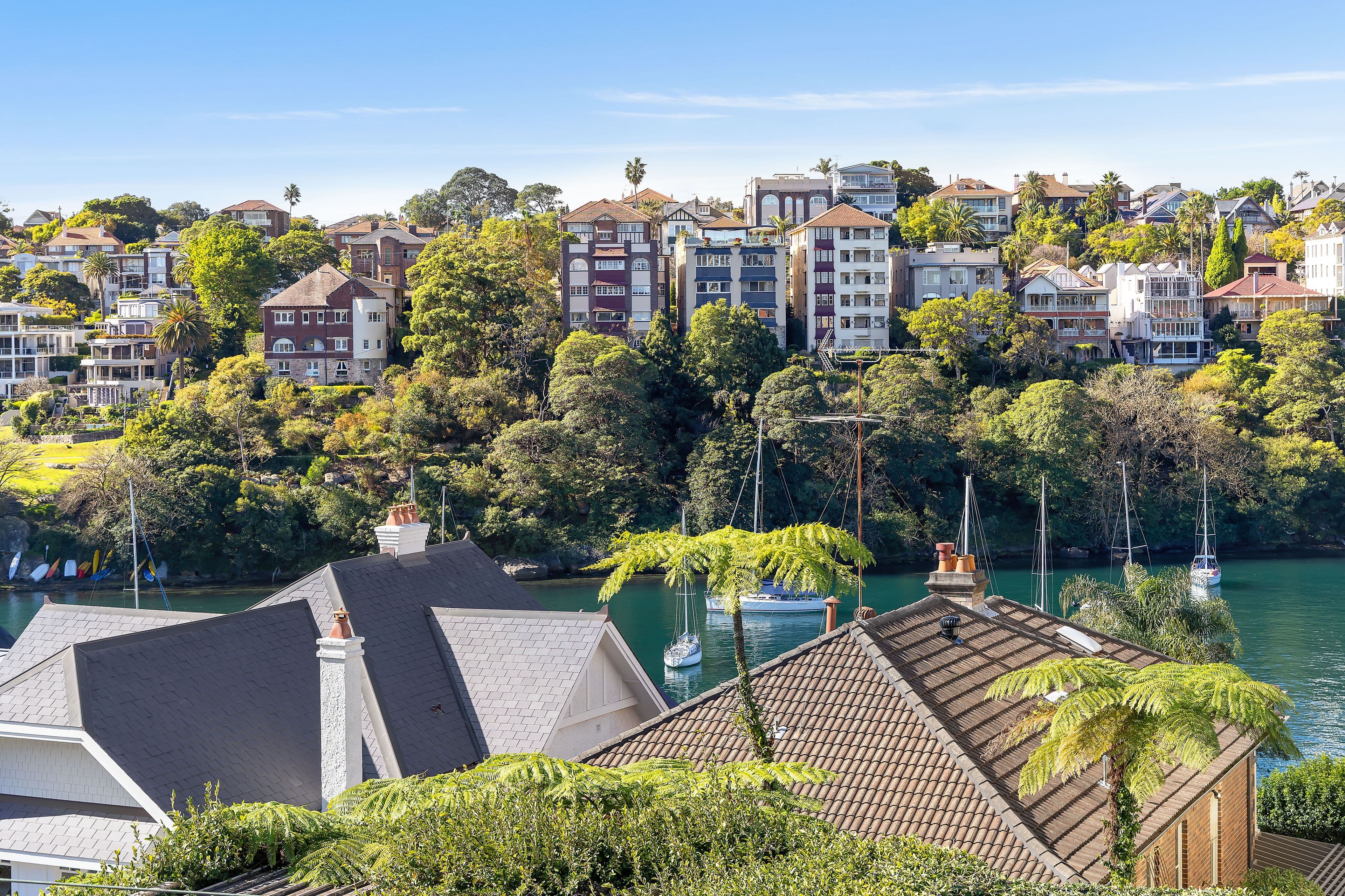 16 Shellcove Road, KURRABA POINT NSW 2089, Kurraba Point - Image 1