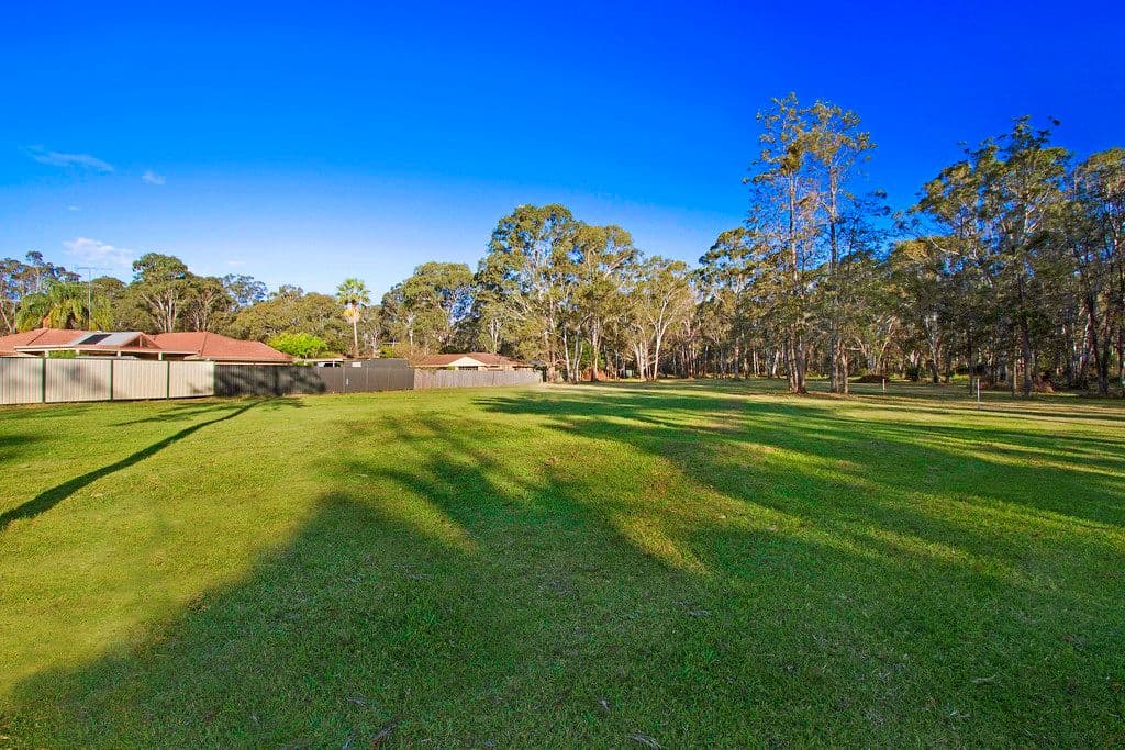 Lot 17 Eaton Street, Agnes Banks NSW 2753, Agnes Banks - Thumbnail 5