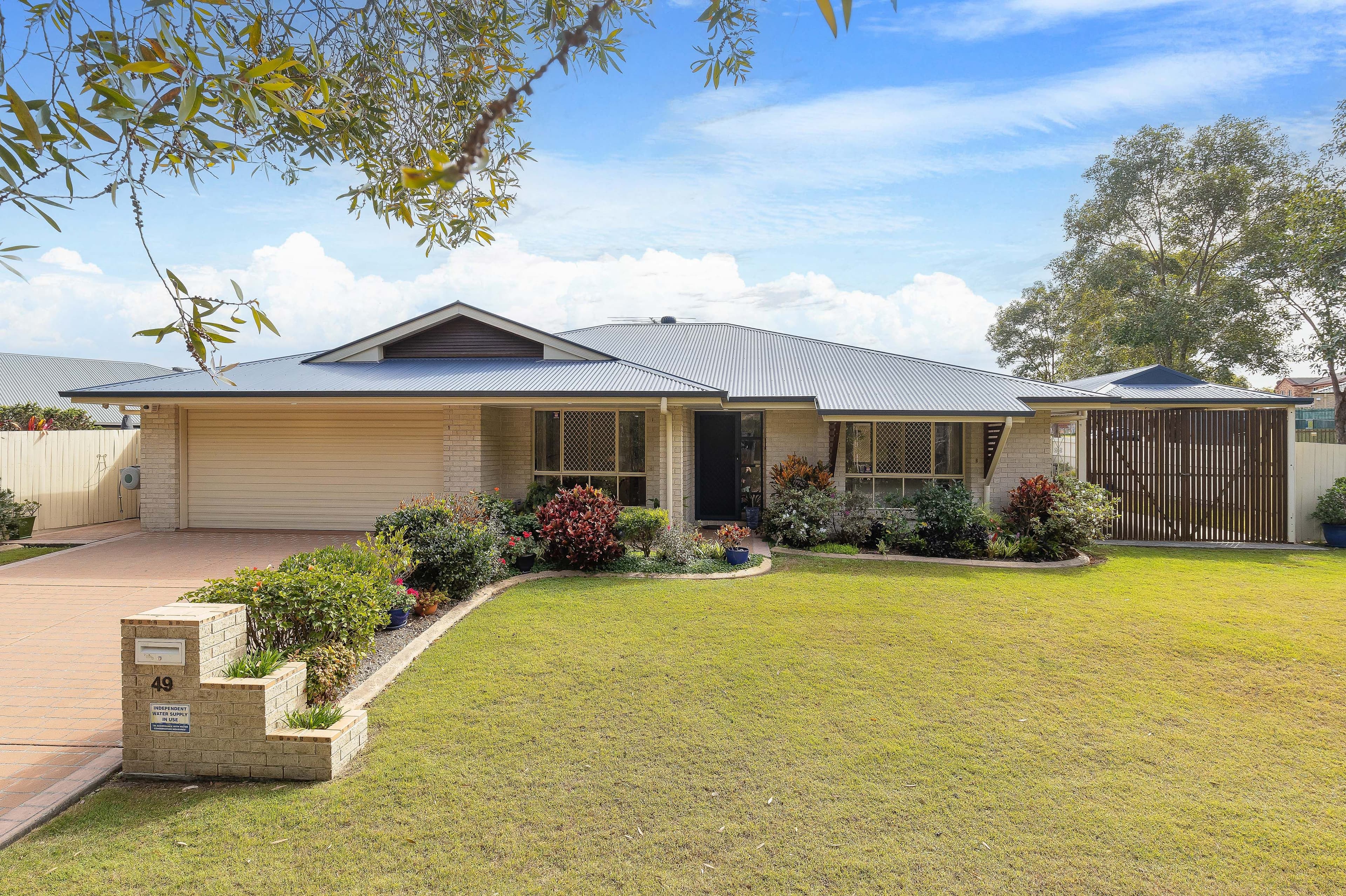 49 Gibraltar Circuit, Parkinson QLD 4115, Parkinson - Image 1