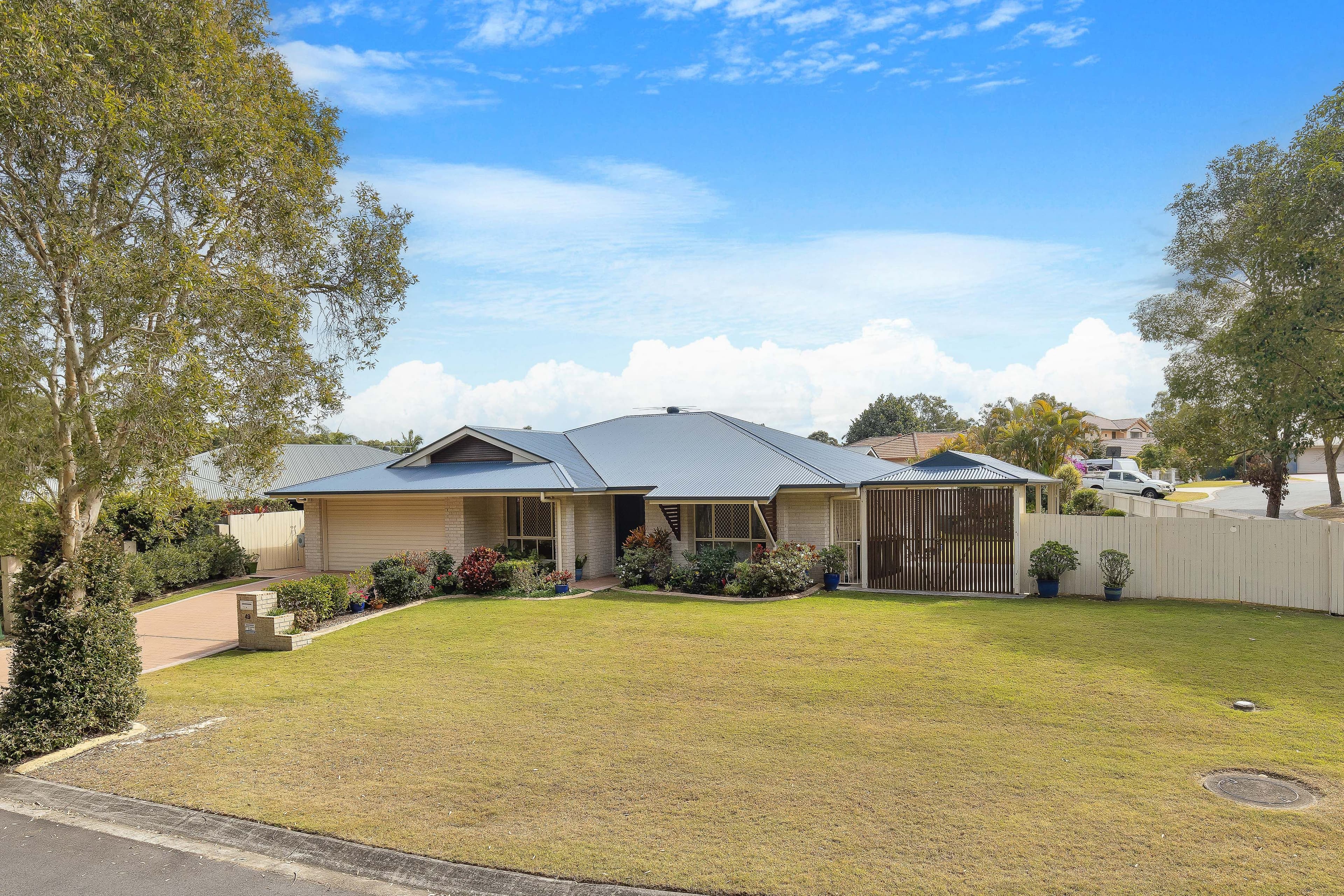 49 Gibraltar Circuit, Parkinson QLD 4115, Parkinson - Thumbnail 2