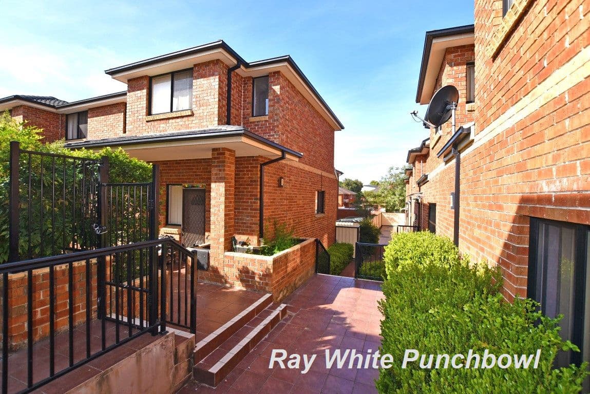 29-33 MacDonald Street, Lakemba NSW 2195, Lakemba - Image 1