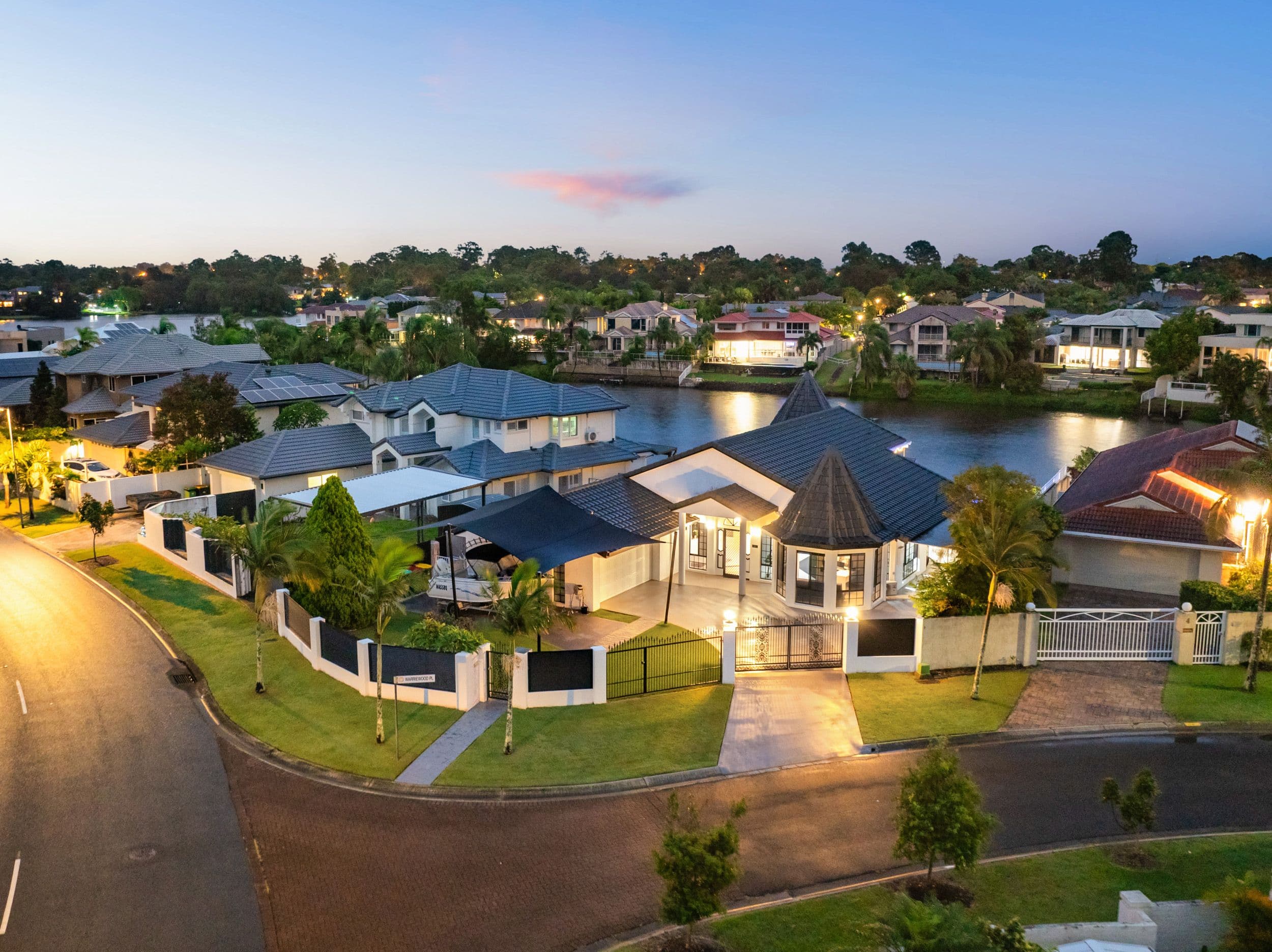 2 Warriewood Place, Robina QLD 4226, Robina - Thumbnail 4