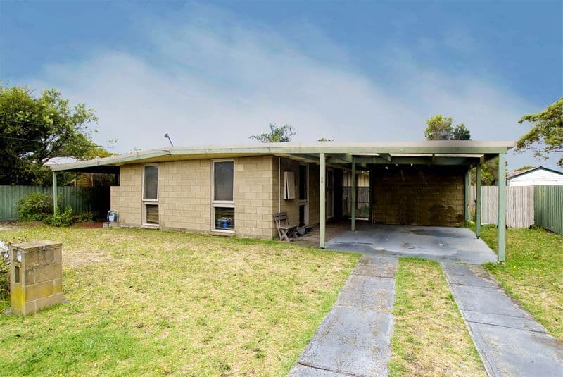 1  Albany Crescent, ASPENDALE VIC 3195, Aspendale - Thumbnail 8