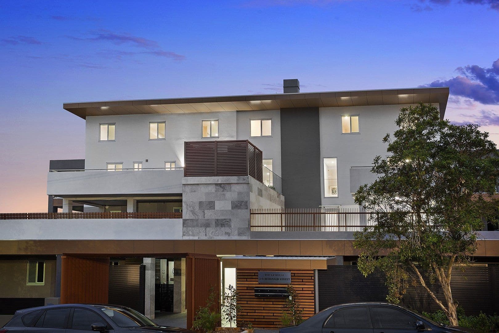 3-9 McDonald Street, Mortlake NSW 2137, Mortlake - Image 1