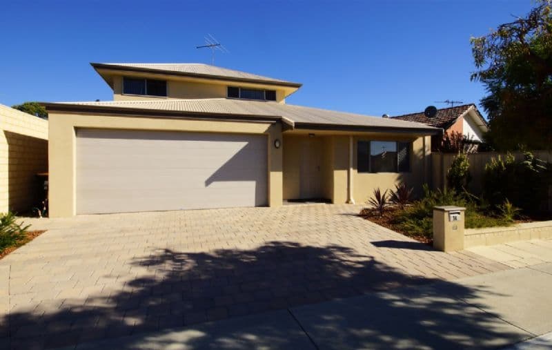 14 Kilmurray Way, BALGA WA 6061, Balga - Image 1