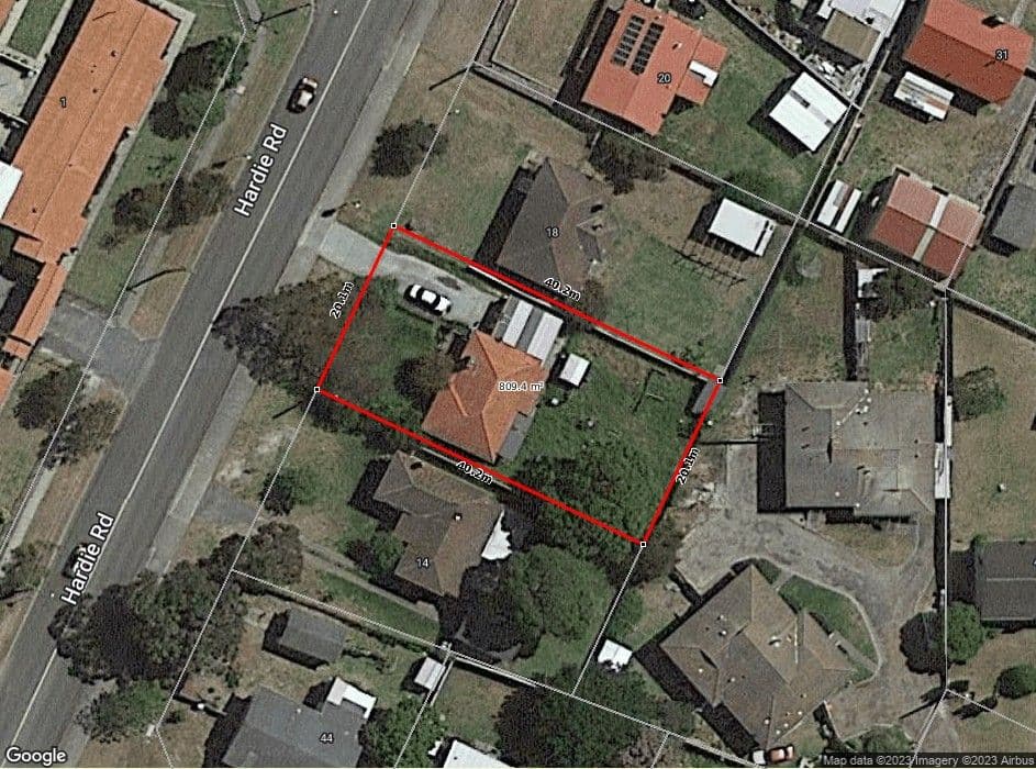16 Hardie Road, Spencer Park WA 6330, Spencer Park - Thumbnail 6